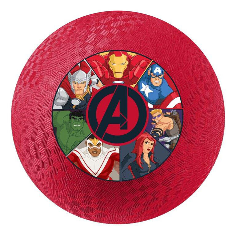 85 inch Avengers Playground Ball
