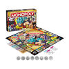 MONOPOLY: Dragon Ball Super Board Game - English Edition