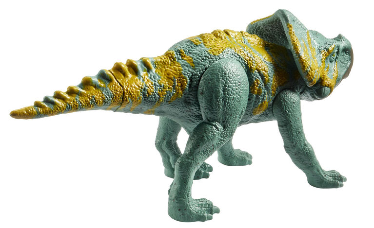 Jurassic World Attack Pack Protoceratops
