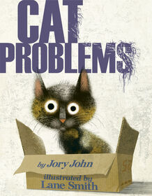 Cat Problems - Édition anglaise