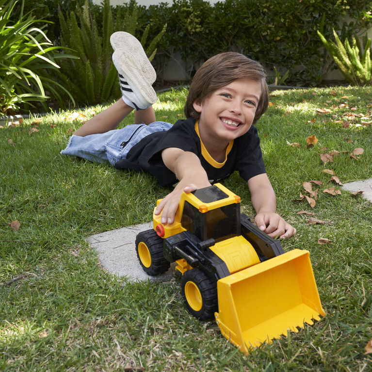 Cat Light&Sound Power Haulers Wheel Loader