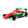 Disney/Pixar Cars Francesco Bernoulli - English Edition