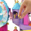 ​Polly Pocket Rainbow Funland Theme Park Set