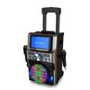 iKARAOKE Ultimate Bluetooth Karaoke Party Machine