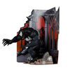 Marvel Venom 1:10th Scale Collectible with Scene (The Amazing Spider-Man #316)