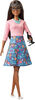 Barbie Teacher Doll