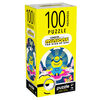 Minions 2 100-Piece Jigsaw Puzzle