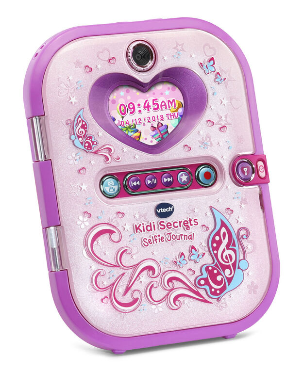 Kidi Secret rose - VTech