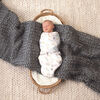 Easy Wrap Swaddle 3 Pack - Disney Winnie