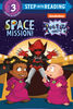 Space Mission! (Rugrats) - English Edition