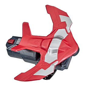 Marvel The Falcon and The Winter Soldier, planeur Redwing de Marvel's Falcon avec gant