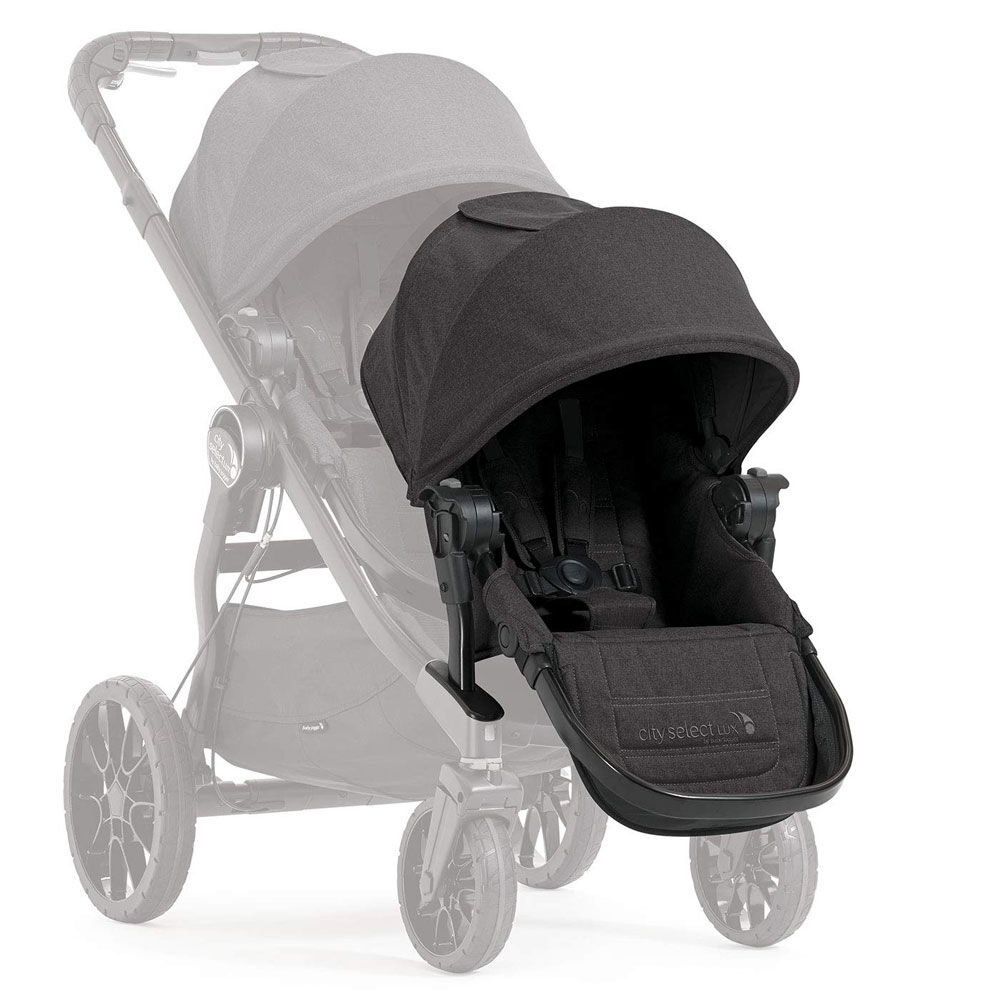 Baby jogger city select lux canada clearance