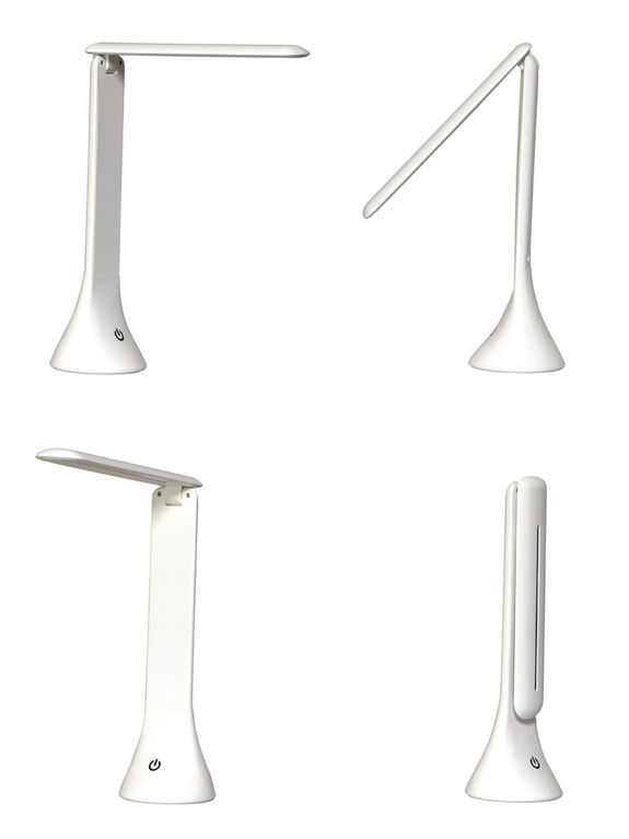 Sharper Image Compact Led Desk Light Toys R Us Canada