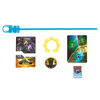 Bakugan, Special Attack Spidra, Spinning Collectible, Customizable Action Figure and Trading Cards