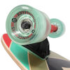 Kryptonics 36" Longboard Complete Skateboard