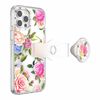PopSockets PopCase iPhone 12 Pro Max Vintage Floral