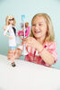 Barbie - Careers Eye Doctor Doll & Playset