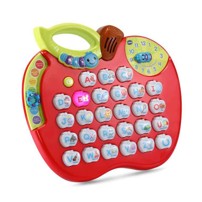 VTech ABC Learning Apple - English Version