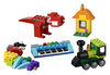 LEGO Classic Bricks and Ideas 11001 (123 pieces)