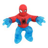 Heroes Of Goo Jit Zu Marvel Versus Pk Spider-Man Versus Goo Shifter Lizard