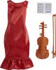 Barbie Fashion Pack, Career Doll Clothes for Barbie with 1 Outfit & Accessories
