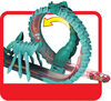 Hot Wheels Toxic Scorpion Attack, Playset