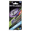 Beyblade X Arrow Wizard 4-80GB Booster Pack Set