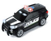 Licensed Emergency Vehicles L and S