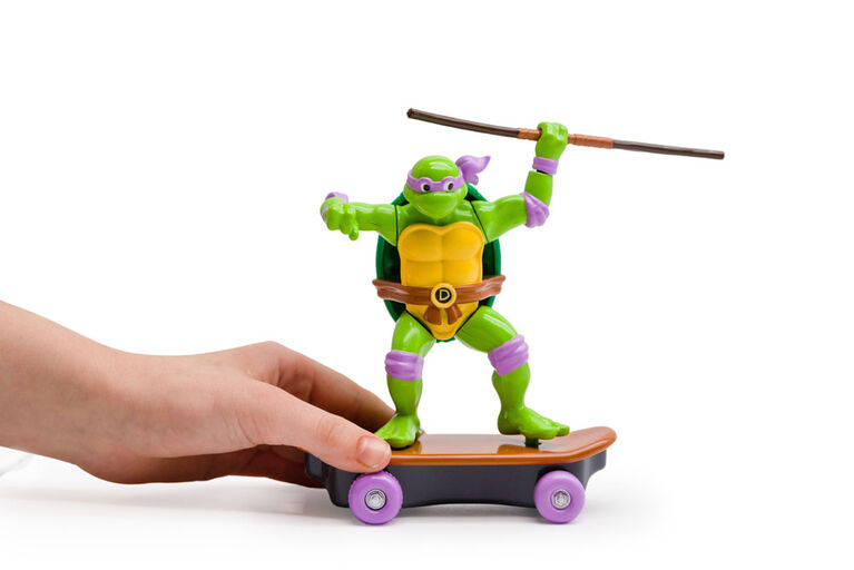 Teenage Mutant Ninja Turtles - Sewer Shredders Ast (Classic)