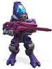 Mega Construx Covenant Mercenaries Set