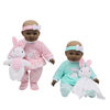 You & Me-14" Twins Baby Set - R Exclusive
