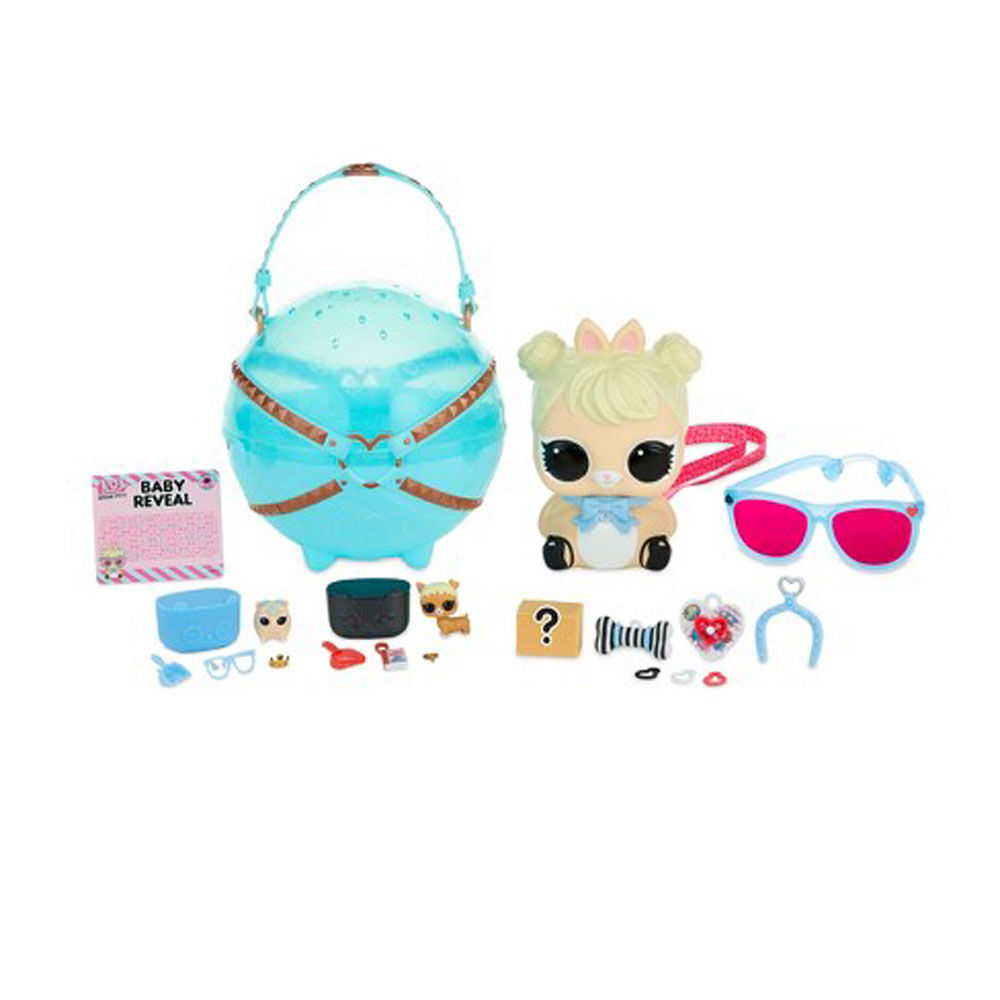 Lol biggie pet toys r us outlet