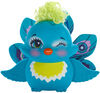Enchantimals Patter Peacock Doll