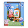 Peppa Pig Peppa's Adventures Peppa's Fun Friends, Peppa Pig Figure
