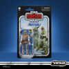 Star Wars The Vintage Collection, Star Wars : L'Empire contre-attaque, figurine Luke Skywalker (Hoth) de 9,5 cm, pour enfants, dès 4 ans