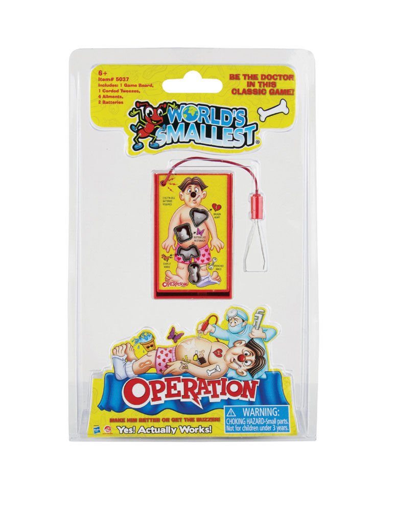 Operation game toys r us sales