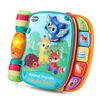 VTech Animal Rhymes Music Book - English Edition