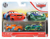 Disney Pixar Cars Ryan "Inside" Laney & Eric Braker 2-Pack