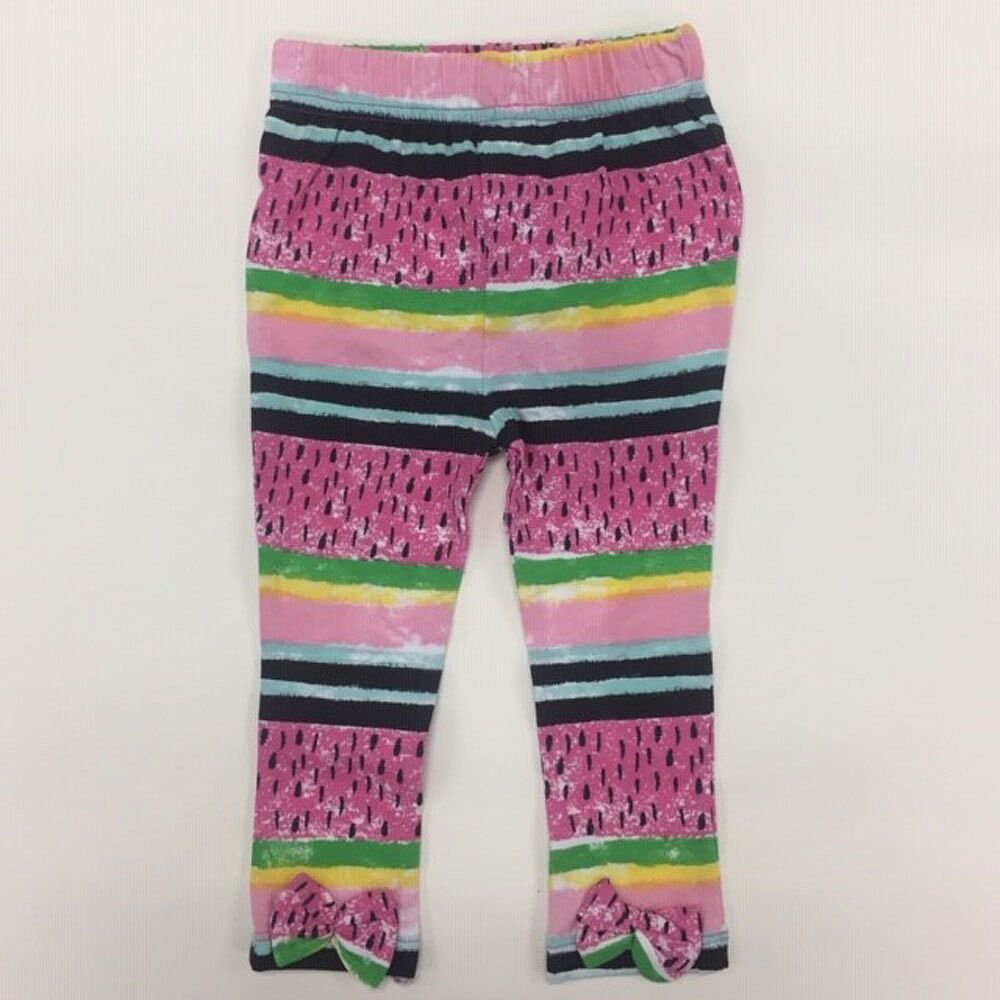 Coyote and Co. Legging a imprimes multiples de melons d eau de 12 a 18 mois. Babies R Us Canada