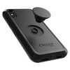 Otterbox Otter + Pop Defender iPhone XS Max Black