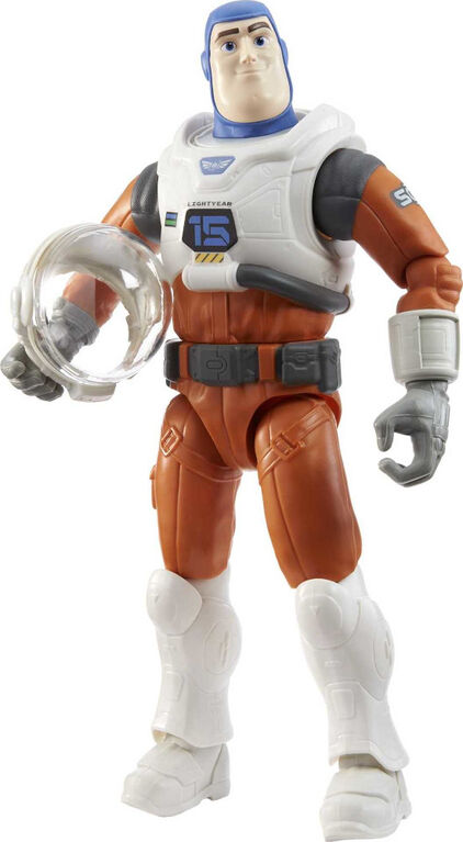 Disney Pixar Lightyear Large Scale(12-Inch Scale) XL-15 Buzz Lightyear Figure