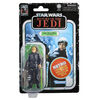 Star Wars Retro Collection Luke Skywalker (Jedi Knight) Action Figures 3.75 Inch