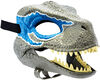 Jurassic World - Masque Blue le Vélociraptor.