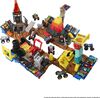 Hot Wheels Monster Trucks Arena Smashers 5 Alarm Fire Crash Challenge Playset