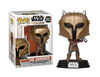 Figurine en Vinyle The Armorer Par Funko POP! The Mandalorian