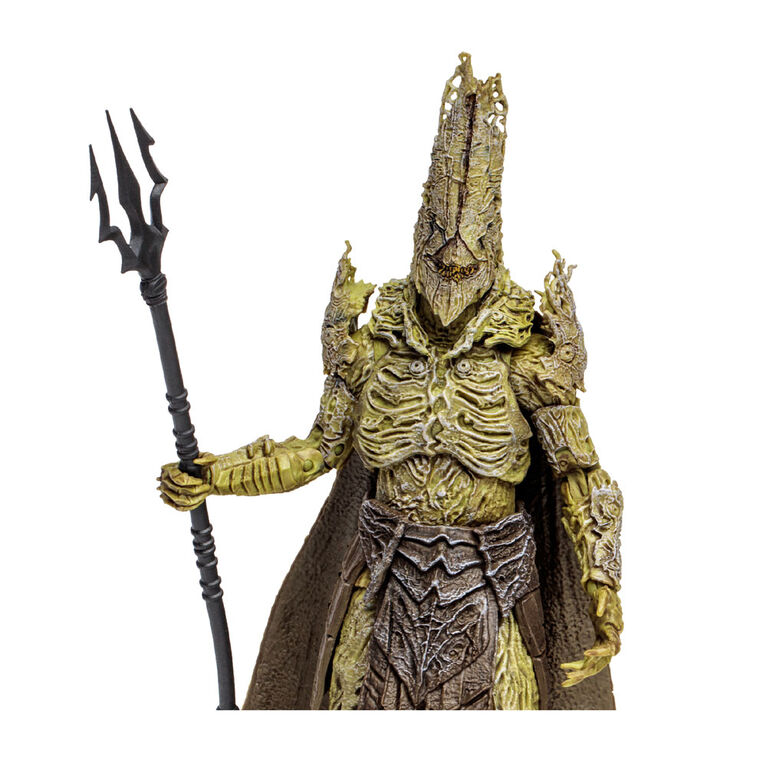 DC Multiverse King Kordax (Aquaman and the Lost Kingdom) 7"Figure