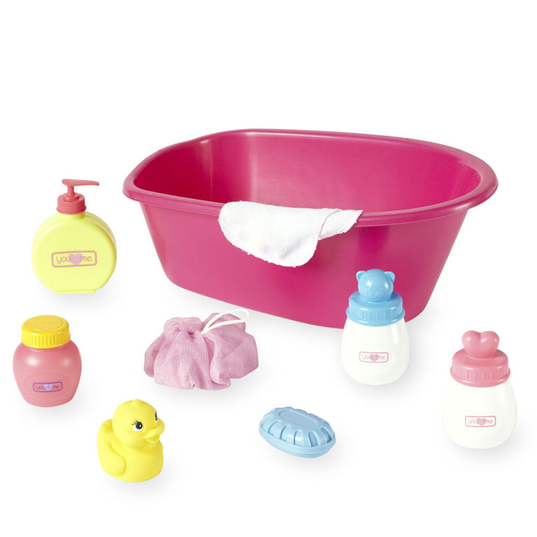 You Me Accessories Pour L Heure Du Bain Toys R Us Canada