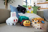 Minecraft Plush Doll 8-in