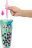 Barbie Pop Reveal Bubble Tea Series Doll & Accessories Set with Green Tea Scented Fashion Doll