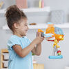 Top Wing - Flash Wing de Swift à la rescousse - R Exclusif